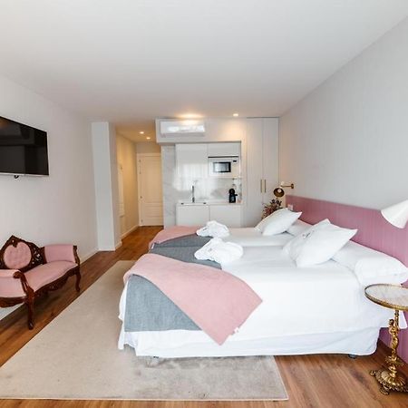 Aniana Alojamiento Boutique Logroño Zewnętrze zdjęcie