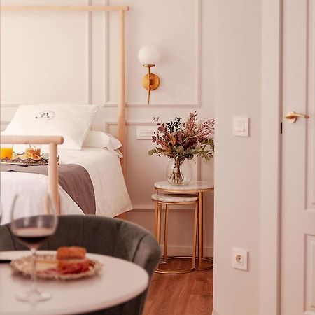 Aniana Alojamiento Boutique Logroño Zewnętrze zdjęcie