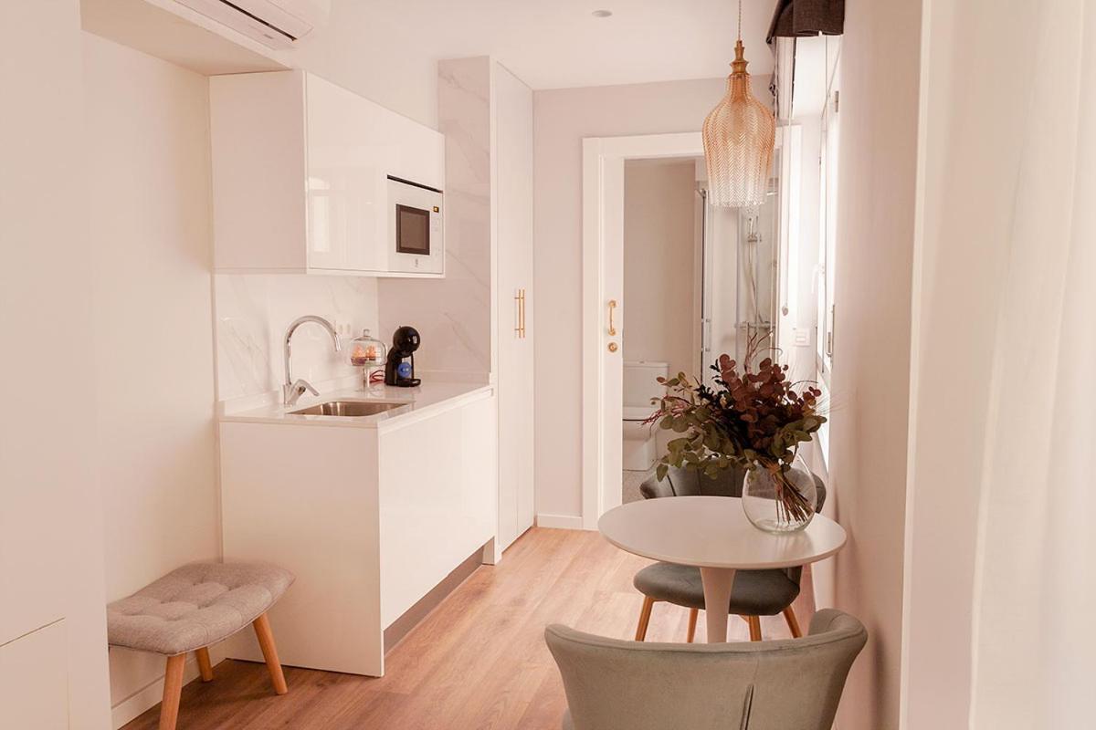 Aniana Alojamiento Boutique Logroño Zewnętrze zdjęcie