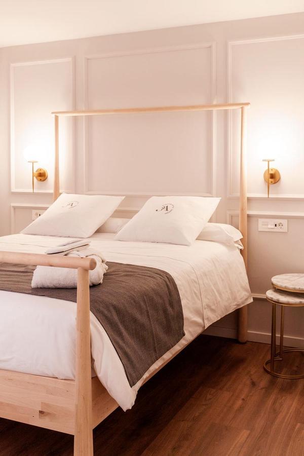 Aniana Alojamiento Boutique Logroño Zewnętrze zdjęcie