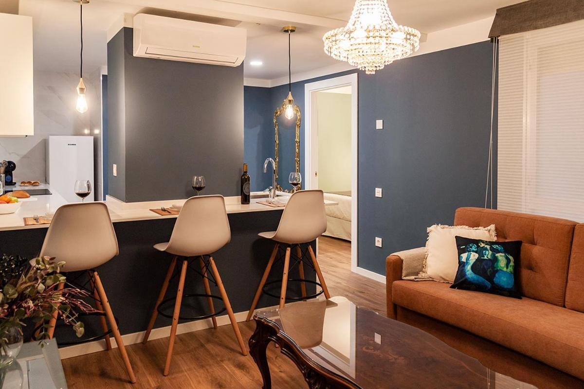 Aniana Alojamiento Boutique Logroño Zewnętrze zdjęcie