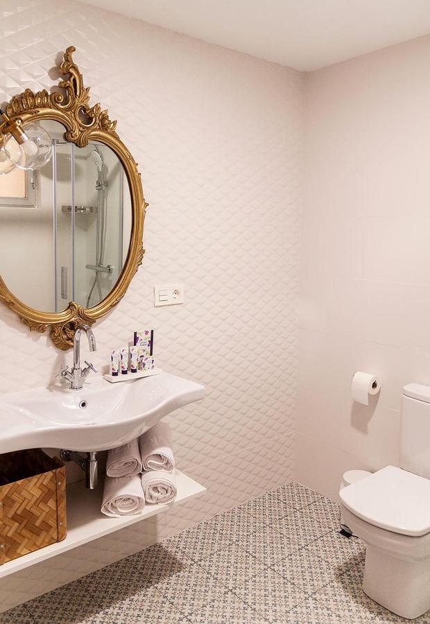 Aniana Alojamiento Boutique Logroño Zewnętrze zdjęcie