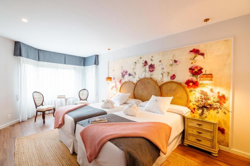 Aniana Alojamiento Boutique Logroño Zewnętrze zdjęcie