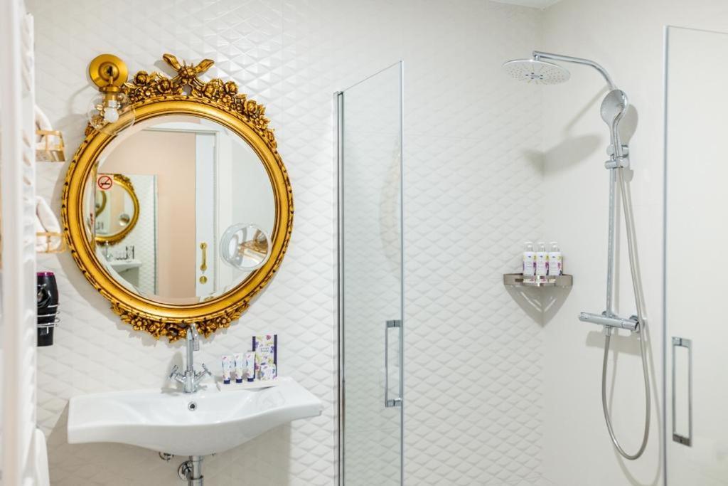 Aniana Alojamiento Boutique Logroño Zewnętrze zdjęcie