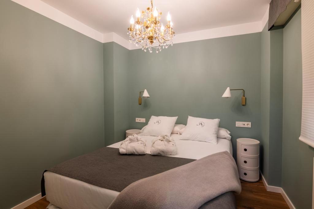 Aniana Alojamiento Boutique Logroño Zewnętrze zdjęcie