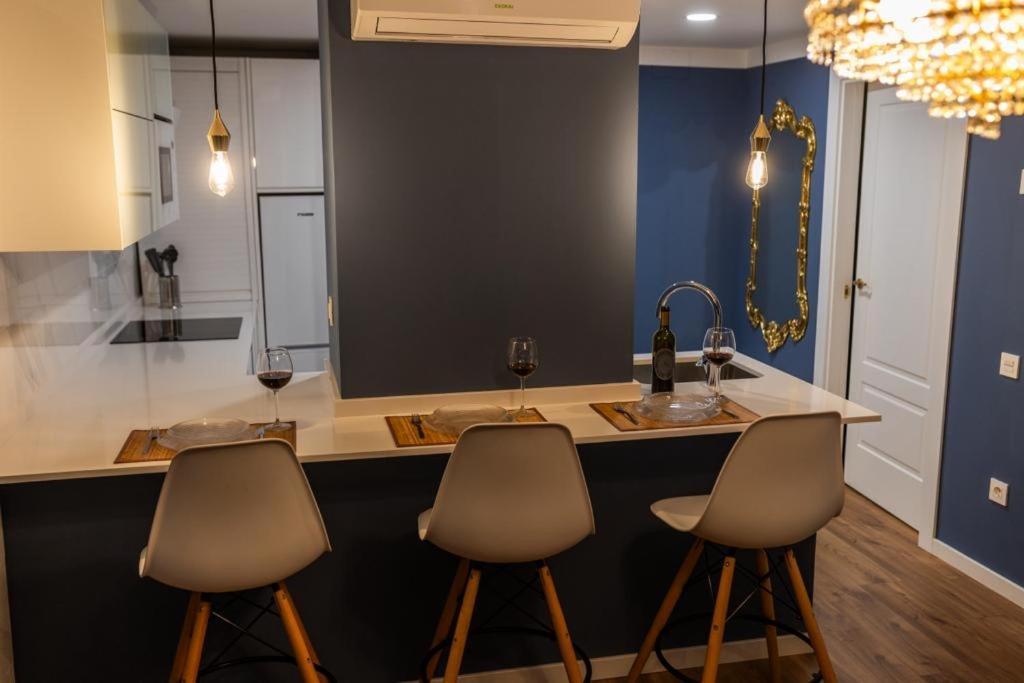 Aniana Alojamiento Boutique Logroño Zewnętrze zdjęcie